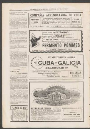 La caza del león en el cinematógrafo