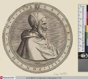 [Gregor XIII., Papst]