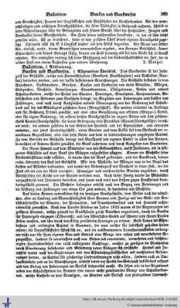 Banken und Bankwesen - Bauernkriege.