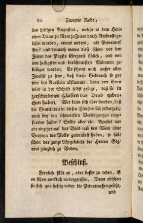 60-62, Beschluß.