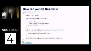 CodeValue: Unit testing patterns for concurrent code