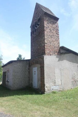 Turnow (Turnow), Turnow-Preilack, Ausbau Windmühle 5