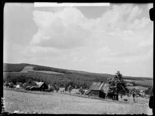 Mühlleiten im Vogtland