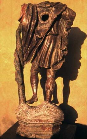 Heiliger Christopherus