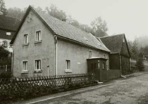 Wohnhaus, Dröda