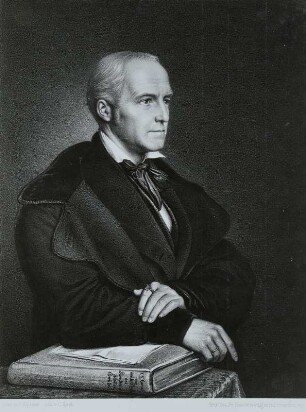 Carl Gustav Carus