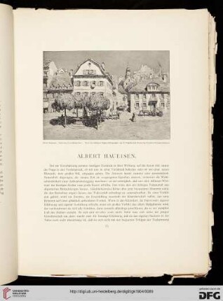 Albert Haueisen