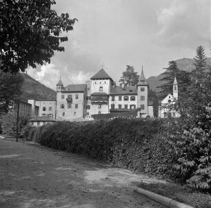 Castello Klebenstein