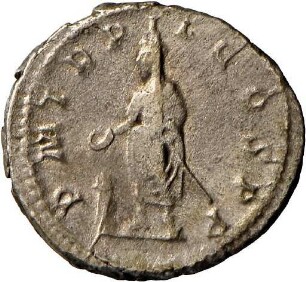 Antoninian RIC 68