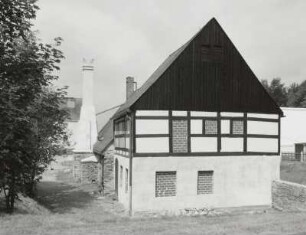 Olbernhau-Grünthal, Neuhammer