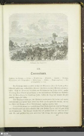 XII. Queensland