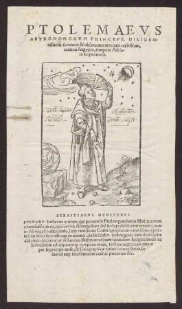 Ptolemaeus, Claudius