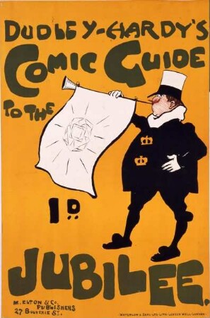 Comic Guide
