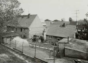 Ehemaliges Rittergut