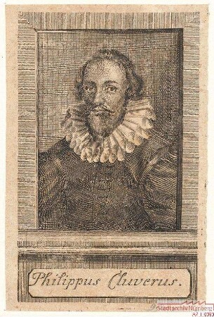 Philipp Clüver