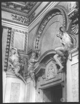 Berlin, Schloss, Paradekammern, Rittersaal, R.: 792