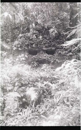 Piedras Negras, Structure K5, Architectural Sculpture (PNG: Arc., Str. K5)
