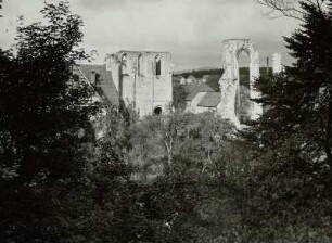 Sankt Maria und Sankt Martin