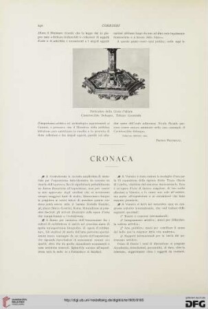 Cronaca