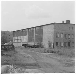 Verschiedene Fenster Film 2