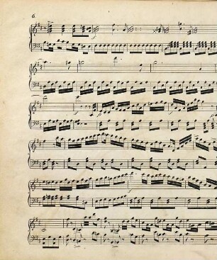 Ouverture aus Oberon : für das Pianoforte