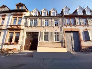 Heidelberg-Handschuhsheim Friedensstraße 29