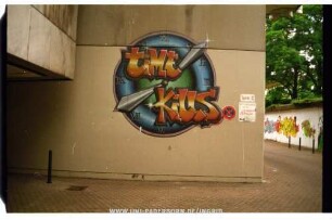 tiME Kills