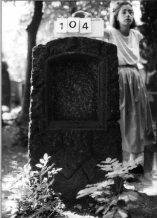 Grabstein 104
