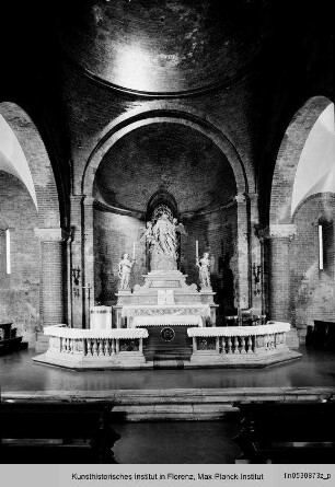 San Cristoforo, Siena