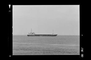 Antares (1979), Gerhard Litmeyer GmbH & Co. MS Antares KG, Haren