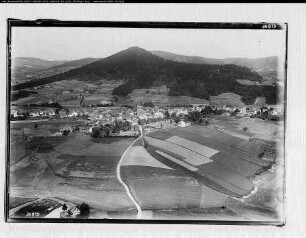 Hauzenberg