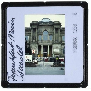 Frankfurt am Main, Städel Museum