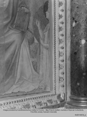 Heiliger Fortunatus