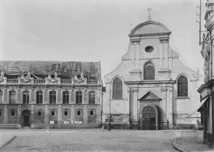 Saint-Nicolas