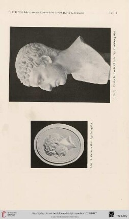 Taf. I-XLVI