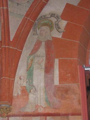 Heilige — Heilige Elisabeth von Thüringen