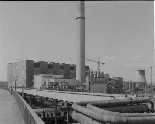 Dresden, HKW