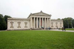 München: Glyptothek