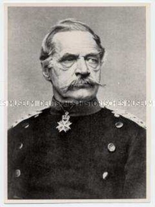 Albrecht Graf von Roon