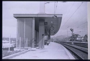 Bf. Waiblingen