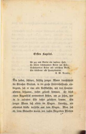 Bei der Knallhütte : Historischer Roman von F. Brunold. [d. i. August Ferdinand Meyer]. 2