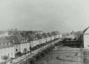 Straße, Seifhennersdorf