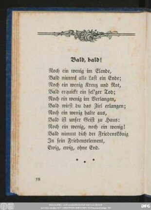 Bald, bald!