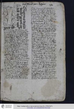 Commentarius in Summulam Petri Hispani