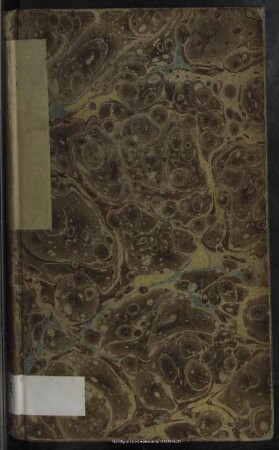 1810: Der Bote aus Thüringen