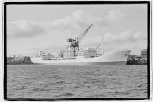 Richard Kaselowsky (1954), Oetker.- Rudolf A. Oetker, Hamburg