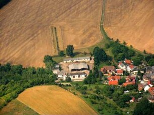 Willerstedt bei Apolda