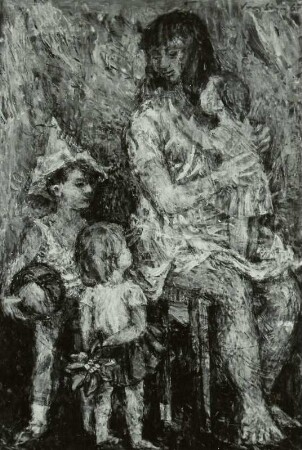 Kindergärtnerin