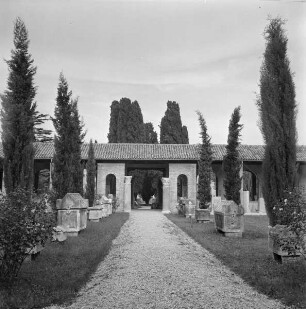 Villa Cassis