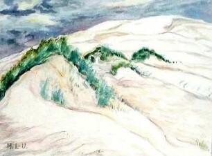 Tal des Schweigens